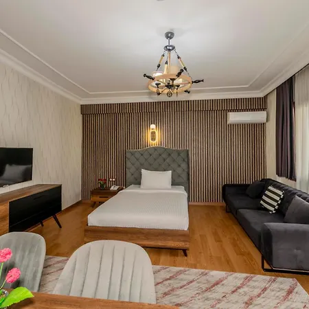 Galata Port Modern & Taksim Стамбул