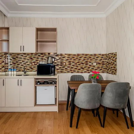 Galata Port Modern & Taksim 4* Стамбул