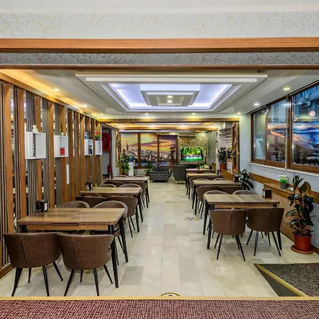 Отель Galata Port Modern & Taksim Стамбул