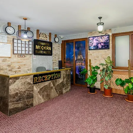 Galata Port Modern & Taksim