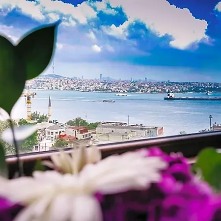Hotel Galata Port Modern & Taksim Istanbul