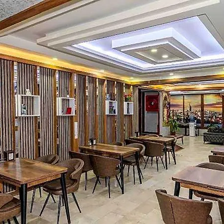 Galata Port Modern & Taksim Istanbul