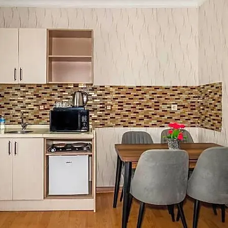 Galata Port Modern & Taksim 4* Istanbul