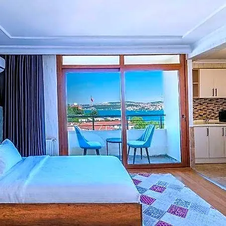 Galata Port Modern & Taksim 4* Istanbul