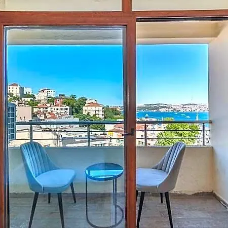 Hotel Galata Port Modern & Taksim