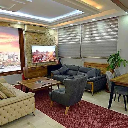 Galata Port Modern & Taksim 4*