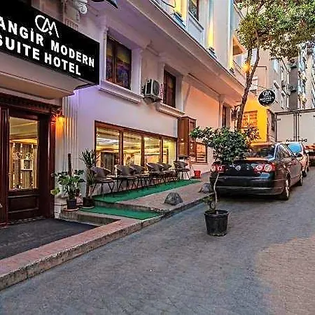 Hotel Galata Port Modern & Taksim