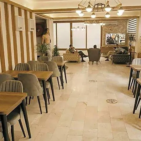 Galata Port Modern & Taksim Hotel Provincia di Istanbul