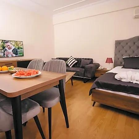 Hotel Galata Port Modern & Taksim