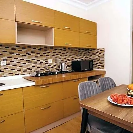 Galata Port Modern & Taksim 4* Provincia di Istanbul