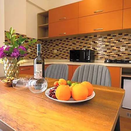 Galata Port Modern & Taksim 4* Istanbul