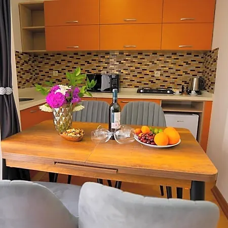 Galata Port Modern & Taksim Hotel