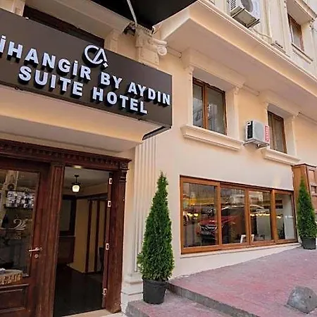 Galata Port Modern & Taksim 4* Istanbul