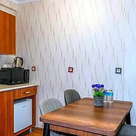 호텔 Galata Port Modern & Taksim 이스탄불