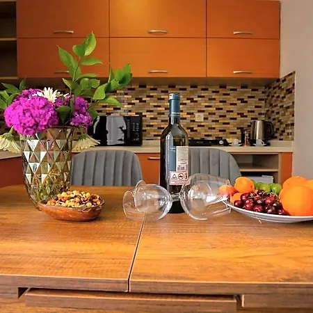Galata Port Modern & Taksim 4*