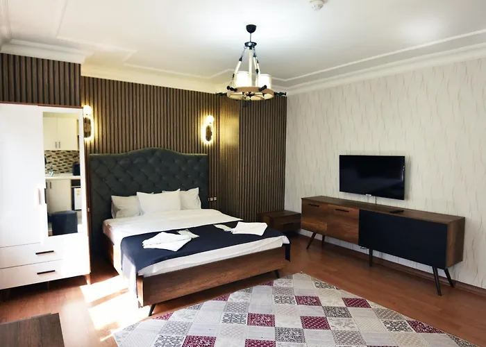 Galata Port Modern & Taksim 4*