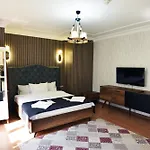 Galata Port Modern Suite&apartments Taksim 4*