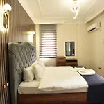 Galata Port Modern Suite&apartments Taksim Otel 4*