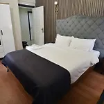 Otel Galata Port Modern Suite&apartments Taksim 4*