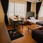 Galata Port Modern Suite&apartments Taksim İstanbul