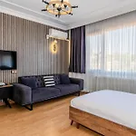 Otel Galata Port Modern Suite&apartments Taksim