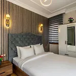Galata Port Modern Suite&apartments Taksim 4*