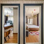 Otel Galata Port Modern Suite&apartments Taksim 4*