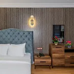 Galata Port Modern Suite&apartments Taksim İstanbul