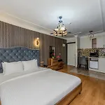 Galata Port Modern Suite&apartments Taksim