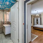 Otel Galata Port Modern Suite&apartments Taksim