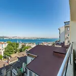 Galata Port Modern Suite&apartments Taksim Otel İstanbul