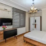 Galata Port Modern Suite&apartments Taksim 4* İstanbul