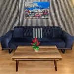 Galata Port Modern Suite&apartments Taksim Otel İstanbul