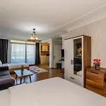 Otel Galata Port Modern Suite&apartments Taksim İstanbul