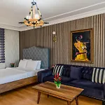 Galata Port Modern Suite&apartments Taksim 4*