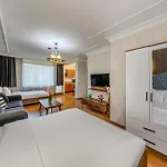 Galata Port Modern Suite&apartments Taksim 4* İstanbul