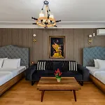 Galata Port Modern Suite&apartments Taksim 4* İstanbul