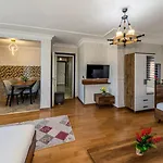 Galata Port Modern Suite&apartments Taksim Otel 4*