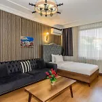 Otel Galata Port Modern Suite&apartments Taksim 4*